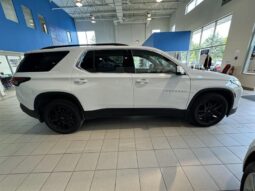 
										2023 Chevrolet Traverse LT True North full									