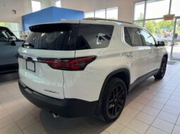 
										2023 Chevrolet Traverse LT True North full									