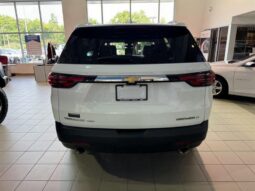 
										2023 Chevrolet Traverse LT True North full									