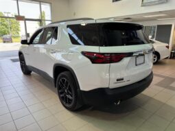 
										2023 Chevrolet Traverse LT True North full									