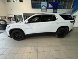 
										2023 Chevrolet Traverse LT True North full									