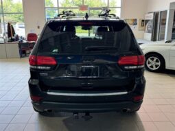 
										2014 Jeep Grand Cherokee Limited full									