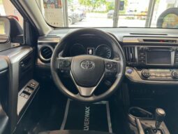 
										2018 Toyota RAV4 Hybrid LE+ full									