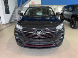 
										2020 Buick Encore GX Select full									