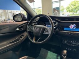 
										2020 Buick Encore GX Select full									