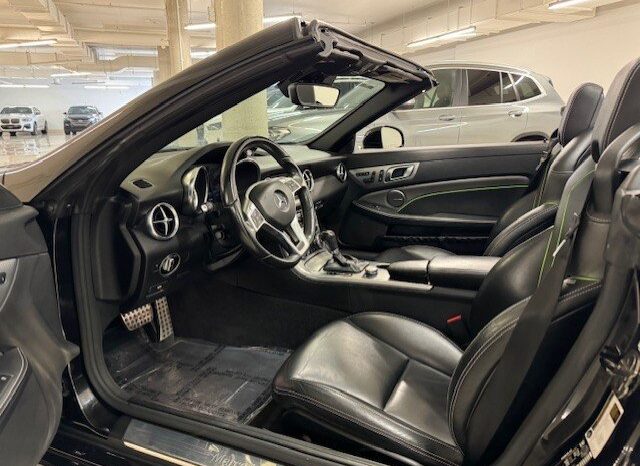 
								2015 Mercedes-Benz SLK350 Roadster full									