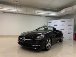 
										2015 Mercedes-Benz SLK350 Roadster full									