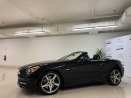 
										2015 Mercedes-Benz SLK350 Roadster full									