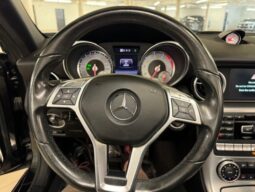 
										2015 Mercedes-Benz SLK350 Roadster full									