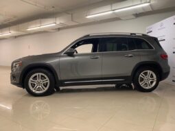 
										2021 Mercedes-Benz GLB250 4MATIC SUV full									