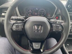 
										2025 Honda Pilot Black Edition full									