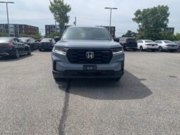 
										2025 Honda Pilot Black Edition full									