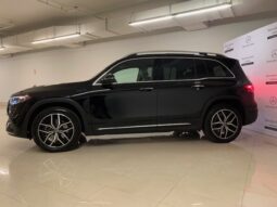 
										2023 Mercedes-Benz EQB350 4MATIC SUV full									