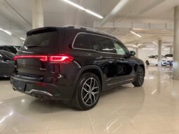 
										2023 Mercedes-Benz EQB350 4MATIC SUV full									