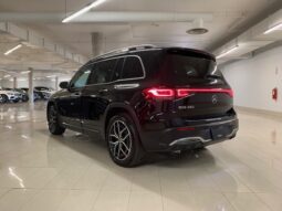 
										2023 Mercedes-Benz EQB350 4MATIC SUV full									