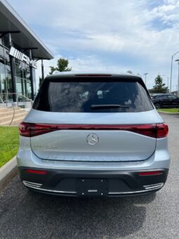 
										2024 Mercedes-Benz EQB250 SUV full									