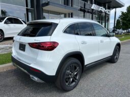 
										2025 Mercedes-Benz GLA 250 4MATIC full									