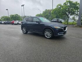 2019 Mazda CX-5 GT