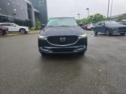 
										2019 Mazda CX-5 GT full									