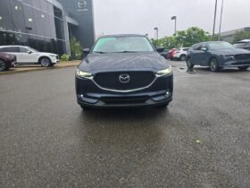 2019 Mazda CX-5 GT