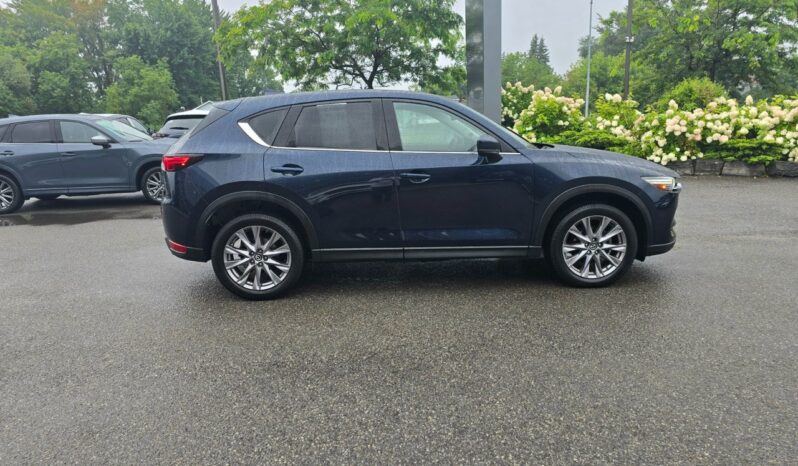 
								2019 Mazda CX-5 GT full									