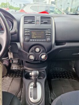 
										2014 Nissan Versa Note Sv full									