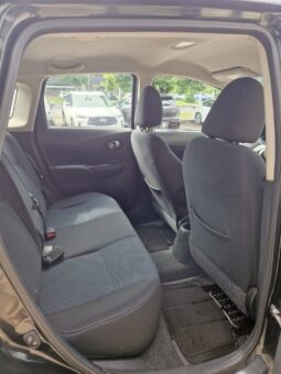 
										2014 Nissan Versa Note Sv full									