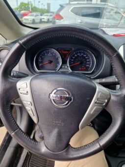 
										2014 Nissan Versa Note Sv full									