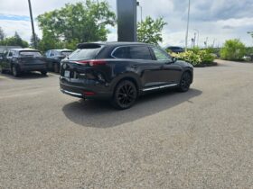 2021 Mazda CX-9 KURO EDITION