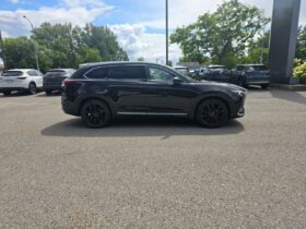 2021 Mazda CX-9 KURO EDITION