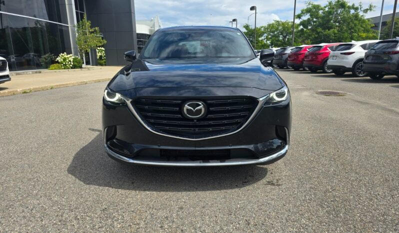 
								2021 Mazda CX-9 KURO EDITION full									