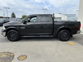 2015 RAM 1500 4WD Crew Cab 5.7 Ft Box Outdoorsman