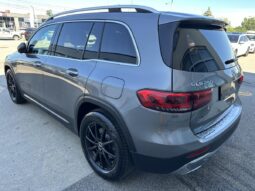 
										2020 Mercedes-Benz GLB250 GLB 250 4MATIC SUV full									