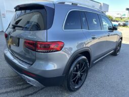 
										2020 Mercedes-Benz GLB250 GLB 250 4MATIC SUV full									