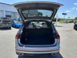 
										2024 Volkswagen Tiguan Highline R-Line 4MOTION full									