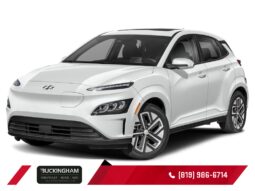 2023 Hyundai Kona Electric Ultimate