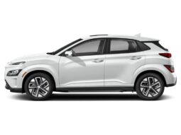 2023 Hyundai Kona Electric Ultimate