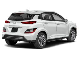 2023 Hyundai Kona Electric Ultimate