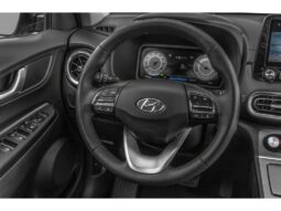 2023 Hyundai Kona Electric Ultimate