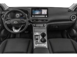 2023 Hyundai Kona Electric Ultimate