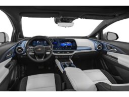 
										2024 Chevrolet Equinox EV RS full									