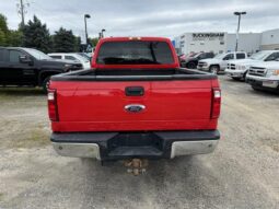 
										2016 Ford F-250 full									