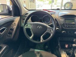 
										2015 Hyundai Tucson GL full									