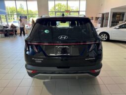 
										2023 Hyundai Tucson Hybrid Luxury full									