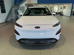 
										2023 Hyundai Kona Electric Ultimate full									