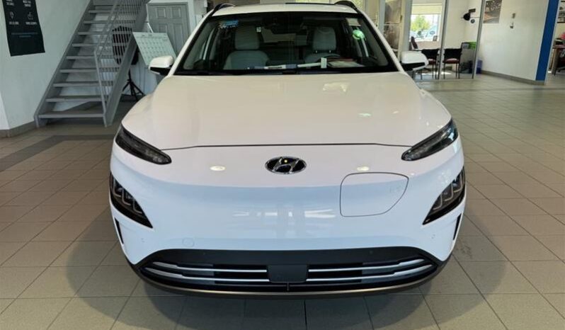 
								2023 Hyundai Kona Electric Ultimate full									