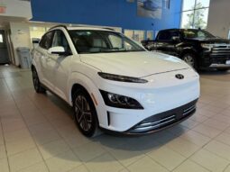 
										2023 Hyundai Kona Electric Ultimate full									