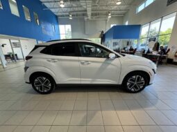 
										2023 Hyundai Kona Electric Ultimate full									