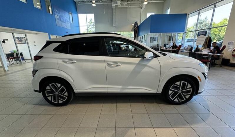 
								2023 Hyundai Kona Electric Ultimate full									