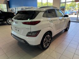 
										2023 Hyundai Kona Electric Ultimate full									